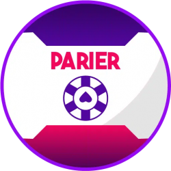 Parier